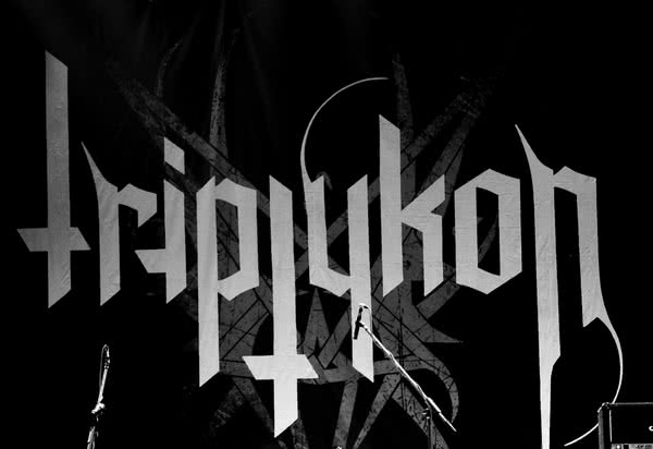 Nowy album Triptykon w kwietniu