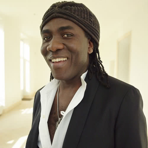 Richard Bona