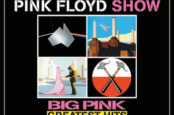 Australian Pink Floyd Show
