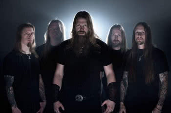 Amon Amarth na trzech koncertach w Polsce