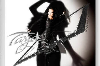 Tarja zapowiada nowy album