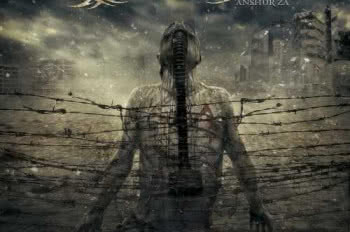 Thy Disease - europejska premiera "Anshur - Za"