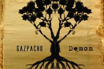 Gazpacho prezentuje Demona