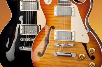 Gibson ES-Les Paul