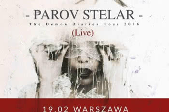 Parov Stelar w lutym w Polsce