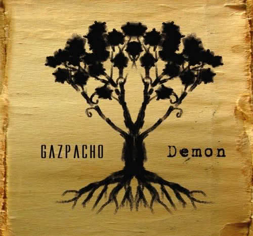 Gazpacho prezentuje Demona