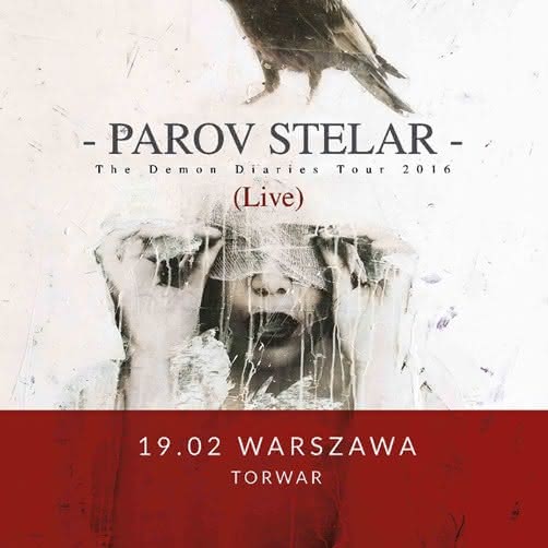 Parov Stelar w lutym w Polsce