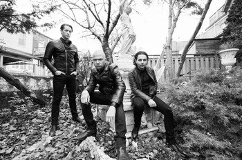 Danko Jones zapowiada nowy album