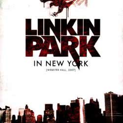 Linkin Park - Linkin Park In New York