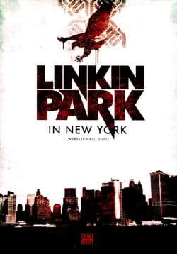 Linkin Park - Linkin Park In New York