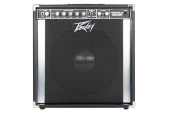 Peavey odświeża serię Nashville Session