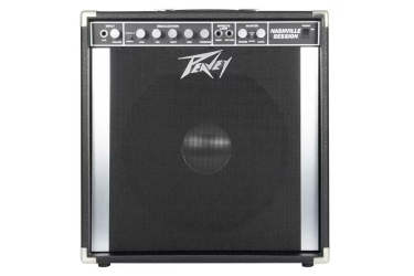 Peavey odświeża serię Nashville Session