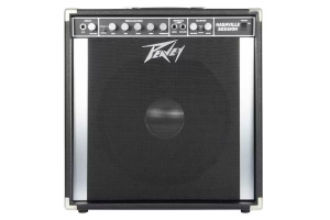 Peavey odświeża serię Nashville Session