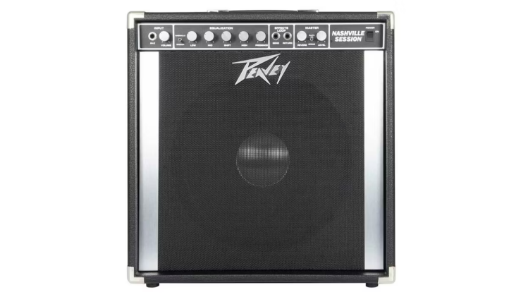 Peavey odświeża serię Nashville Session