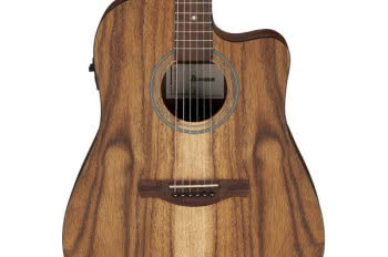 Ibanez V40WSCE-OPB – naturalne brzmienie w świeżym wydaniu