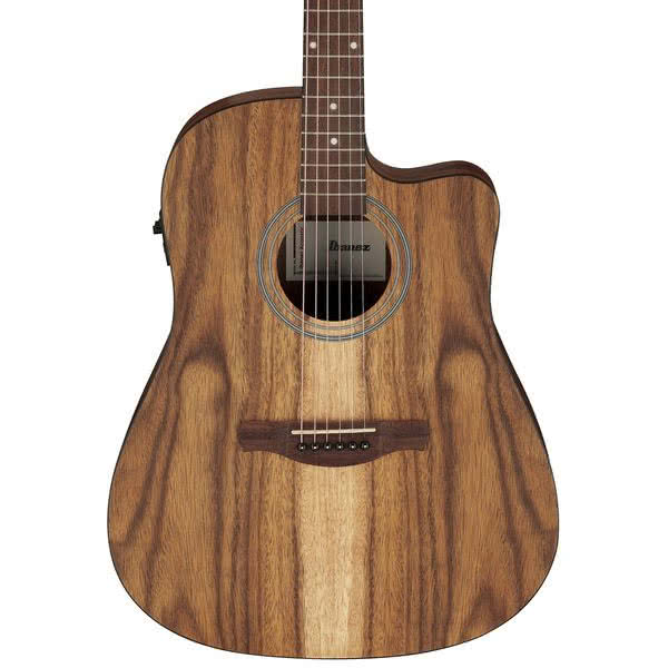Ibanez V40WSCE-OPB – naturalne brzmienie w świeżym wydaniu