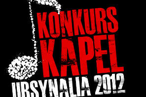 Ursynalia 2012 - Konkurs Kapel rozstrzygnięty