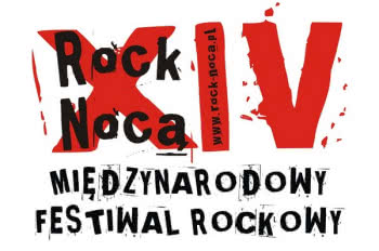 Finał Festiwalu Rock Nocą w sierpniu