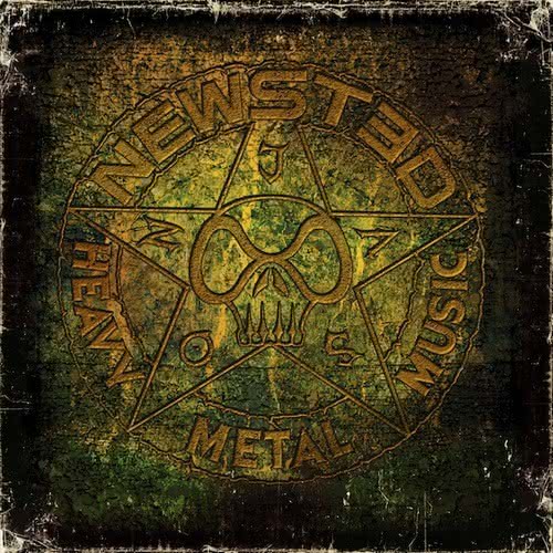 Heavy Metal Music - wygraj album Newsteda