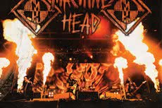 Koncertówka Machine Head w listopadzie