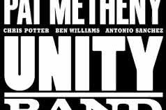 Pat Metheny - nowy album Unity Band za miesiąc