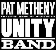 Pat Metheny - nowy album Unity Band za miesiąc