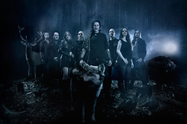 Eluveitie