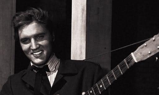 Elvis Presley