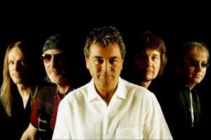 Lipcowy koncert Deep Purple odwołany
