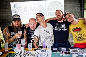 One Way Fest - mały festiwal w małym miasteczku