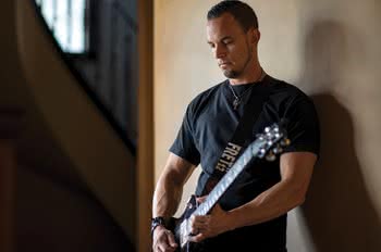 Mark Tremonti