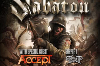 Sabaton