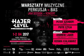 Ibanez zaprasza na warsztaty muzyczne