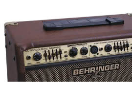 Behringer Ultracoustic ACX450