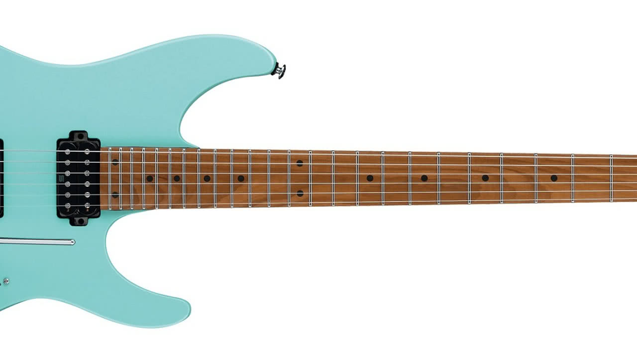 IBANEZ AZ242F-TSG - Ceny i opinie - Ceneo.pl