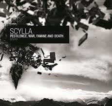 Scylla - Pestilence, War, Famine and Death