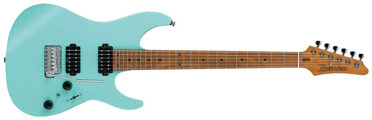 Ibanez AZ242F ドラゴンアイバースト Ibanez AZ242F ドラゴンアイバースト Ibanez / Premium AZ242F