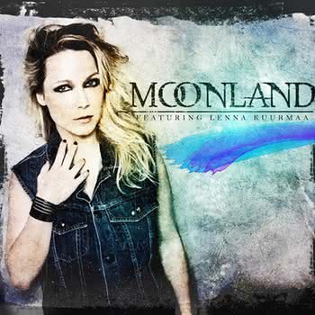Moonland feat. Lenna Kuurmaa - Moonland