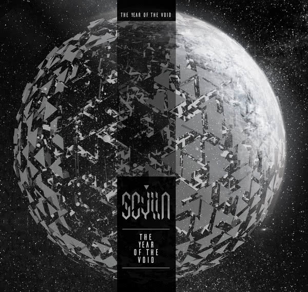The Year of The Void - nowy album Scylla 
