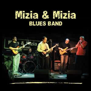 Mizia & Mizia Blues Band - konkurs