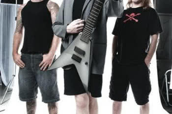 Devin Townsend zaprosił wokalistę Gojira na nowy krążek?