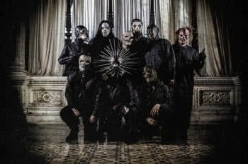 Slipknot prezentuje teledysk do utworu XIX