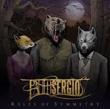 Paulo Sergio - Rules of Symmetry