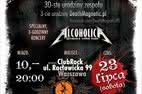 Zlot Fanów Metalliki już 23 lipca