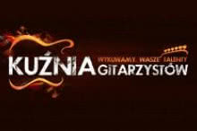 Kuźnia Gitarzystów - nabór na rok szkolny 2011/2012