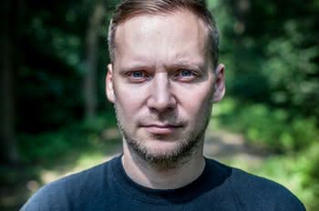 Łukasz Dunaj ("Rammstein - Die Band")