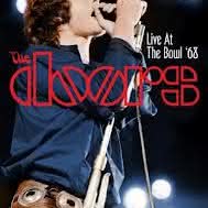 The Doors - Live At Bowl '68