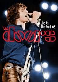 The Doors - Live At Bowl '68