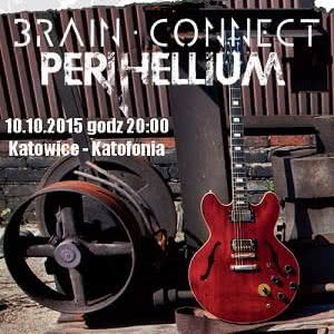 Brain Connect i Perihellium w Katowicach