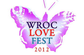 WrocLove Fest 2012 za miesiąc